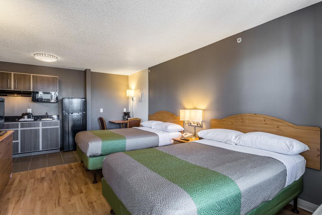 Studio 6-Albuquerque, Nm - North エクステリア 写真