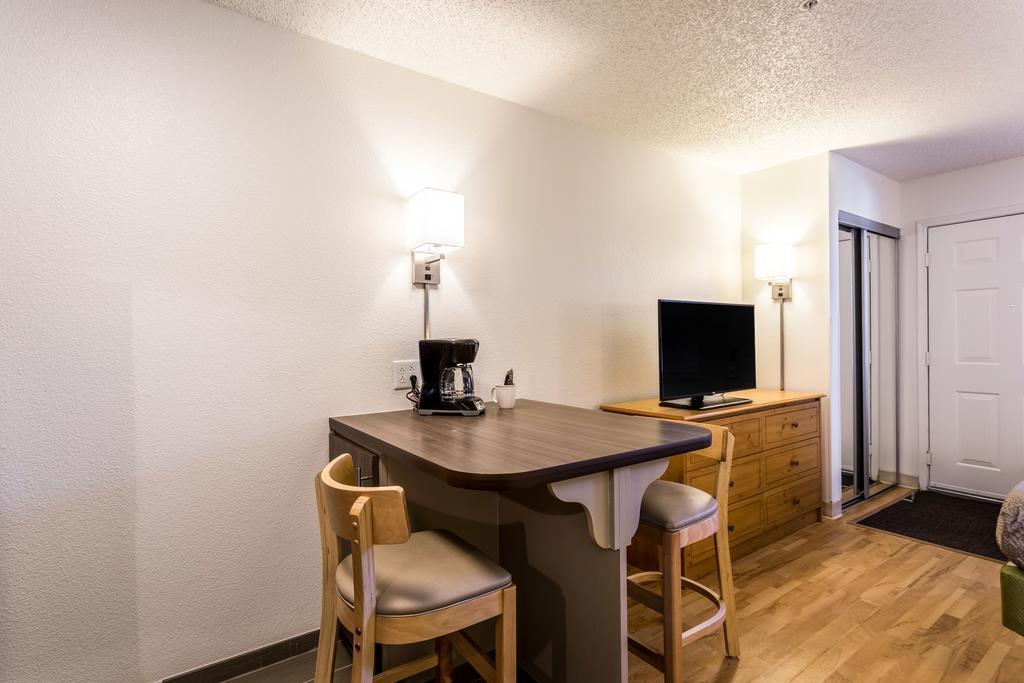 Studio 6-Albuquerque, Nm - North エクステリア 写真