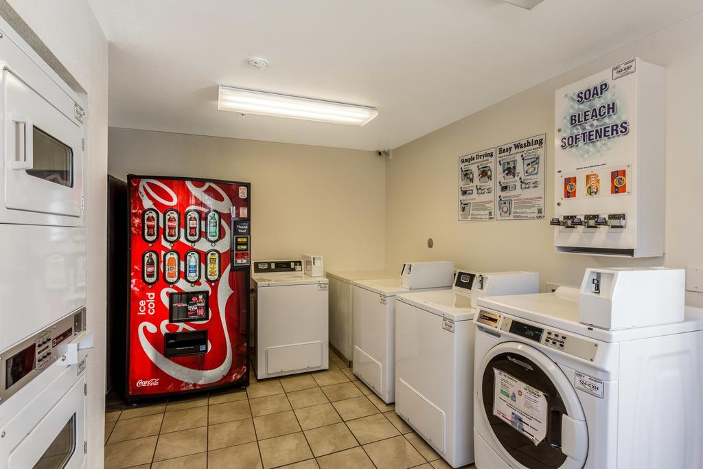Studio 6-Albuquerque, Nm - North エクステリア 写真