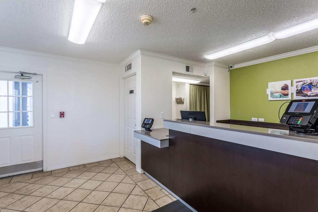 Studio 6-Albuquerque, Nm - North エクステリア 写真