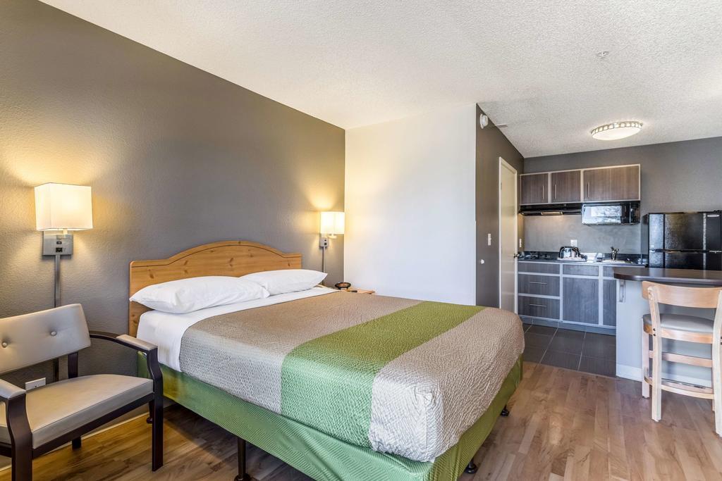 Studio 6-Albuquerque, Nm - North エクステリア 写真