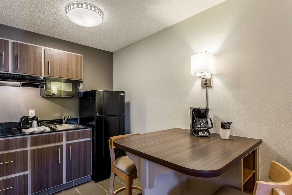 Studio 6-Albuquerque, Nm - North エクステリア 写真