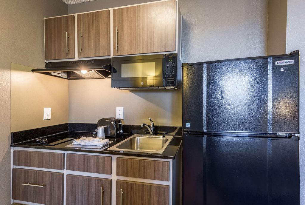 Studio 6-Albuquerque, Nm - North エクステリア 写真